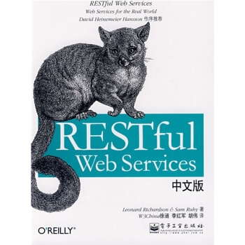 RESTful Web Services İPDF